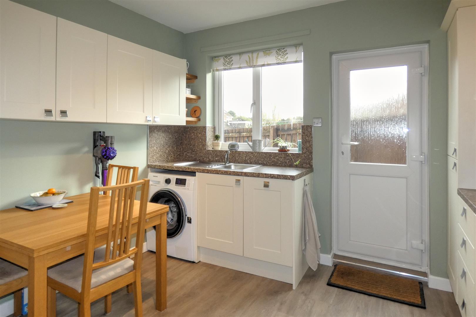 Property Ash Grove, Kirkhill, Morpeth Bungalow Semi Detached